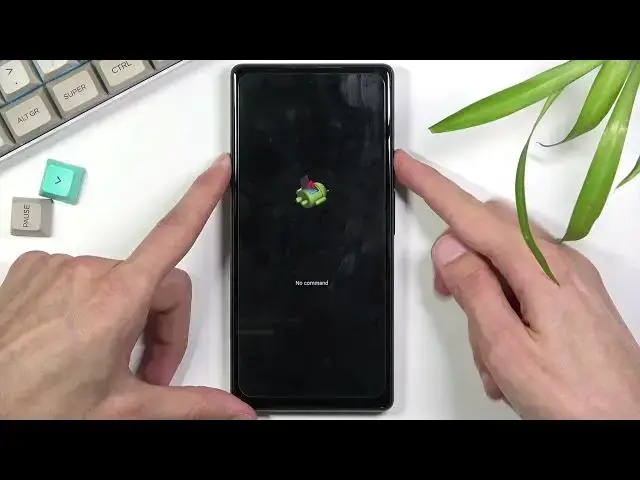 Video thumbnail for How to Enter FastBoot Mode on Google Pixel 6 – Exit FastBoot Mode