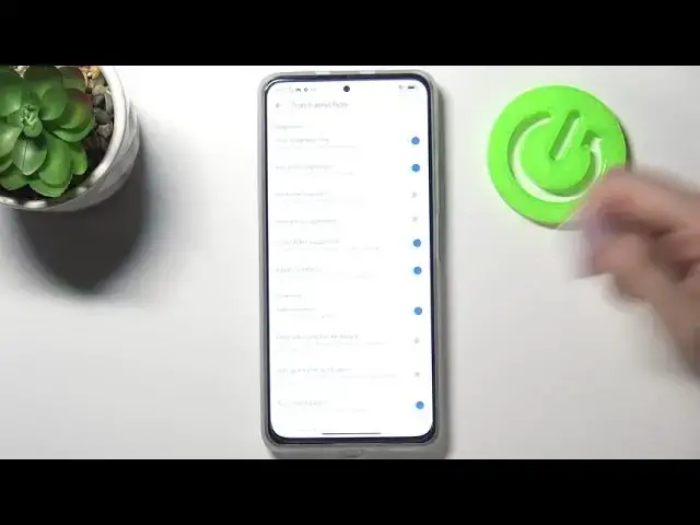 Video thumbnail for How to Turn On or Turn Off Emoji Suggestions on Xiaomi Mi 11i – Emoji Settings