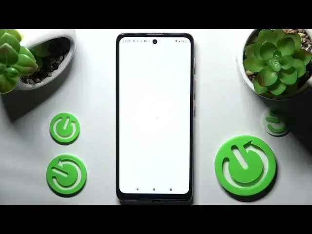 'Video thumbnail for How to Connect a Printer to the MOTOROLA Moto E40'