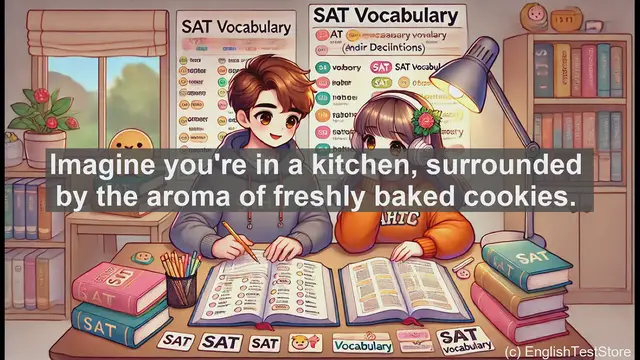 Video thumbnail for 5000 Must Know SAT Vocabulary - SAT Vocab Boost: Mastering the Word 'Batter'