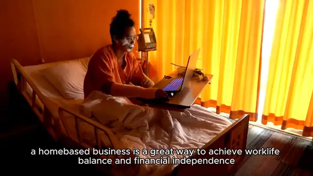 Video thumbnail for Best Home-Based Business Ideas