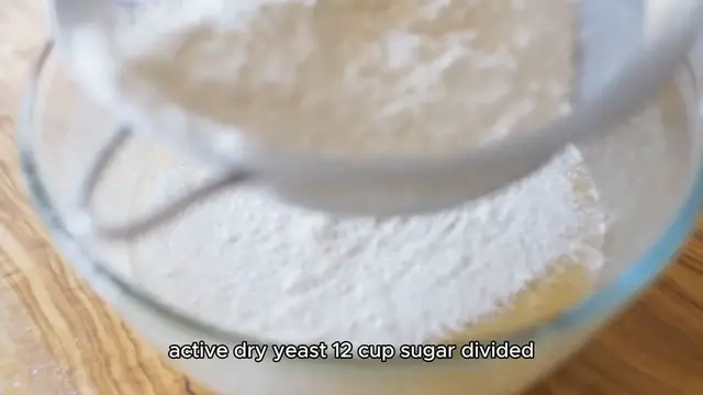 'Video thumbnail for kolaches recipe'