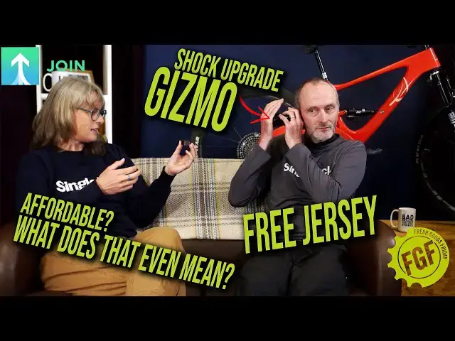 Video thumbnail for Fresh Goods Friday - Affordable is the topic. What is affordable and what is not?