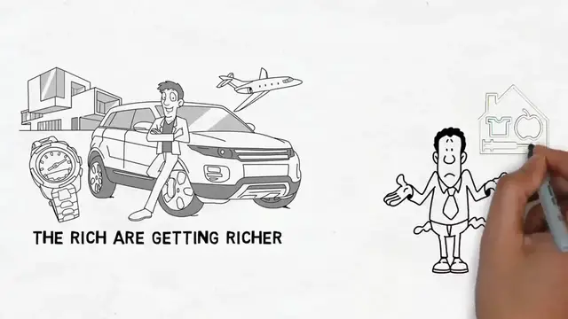 Video thumbnail for 7 Habits of the Poor (That the Rich Avoid)