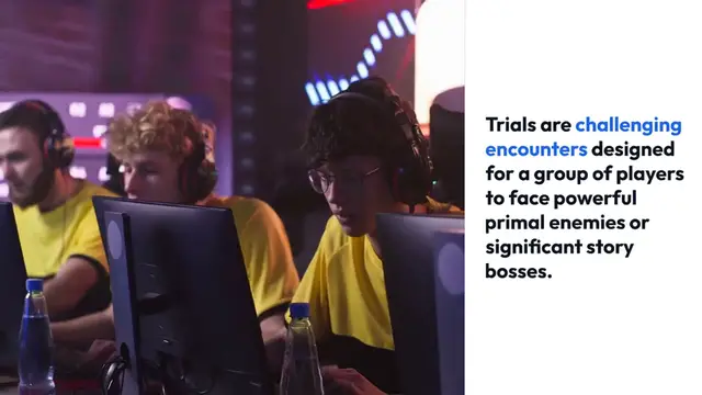 Video thumbnail for How To Complete FFXIV Trials