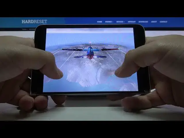 Video thumbnail for Garena Free Fire on Microsoft Surface Duo – Gameplay Test / FPS Checkup