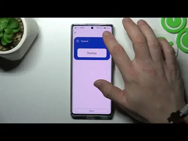 Video thumbnail for How to Remove Cards From Google Wallet on HONOR 70? - Unpin Assigned Cards