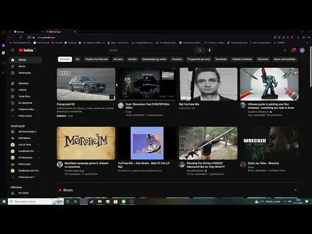 Video thumbnail for Opera GX - How To Use Mouse Gestures