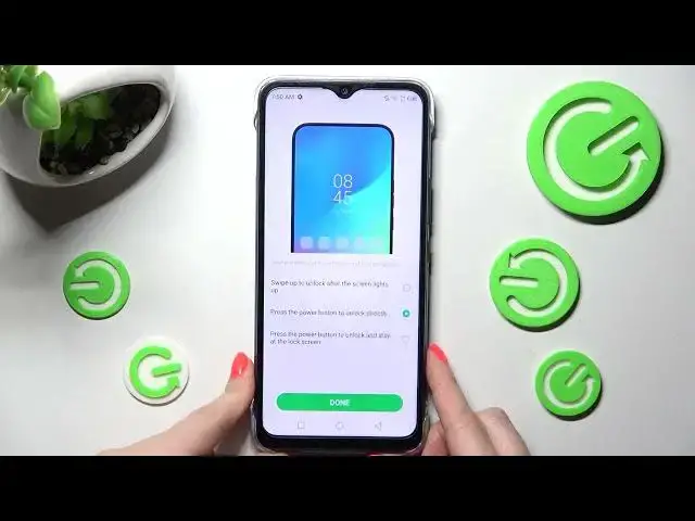 'Video thumbnail for How to Set Up Face Unlock in INFINIX Hot 12i – Face Recognition'