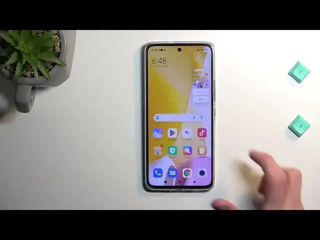 Video thumbnail for How to Take Screenshot on XIAOMI 12 Lite