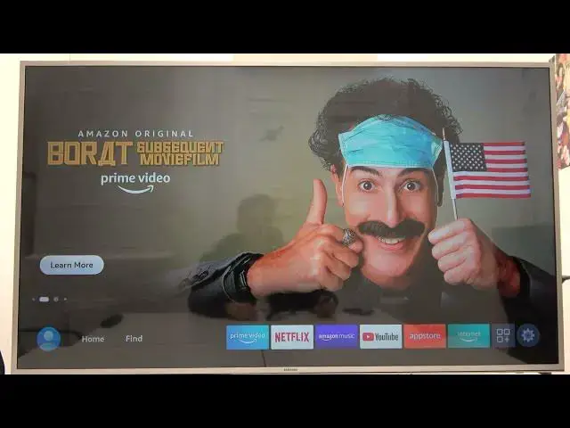 'Video thumbnail for How to Check Serial Number in Amazon Fire TV Stick?'