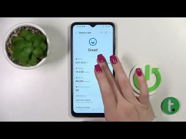 'Video thumbnail for How to Turn On Slow Charging on SAMSUNG Galaxy A04s - Turn Off Slow Charging'