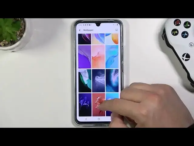 Video thumbnail for How to Change Lock Screen Wallpaper on VIVO V21 5G – Set New Lock Screen Picture