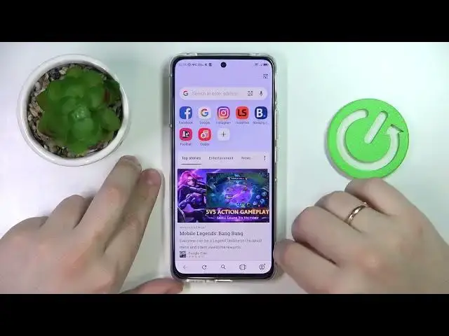Video thumbnail for Nubia Redmagic 6R - How To Make Opera Default Browser