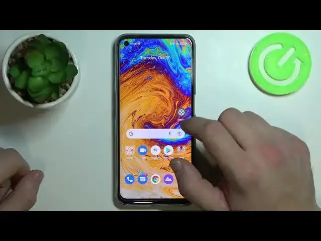 'Video thumbnail for How to Turn On/Off Locking Sound on REALME 8i – Manage Sound Settings'