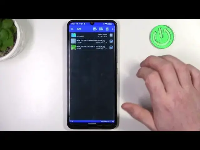 Video thumbnail for How To Pack Files In Rar & Zip Archives On Nokia C31
