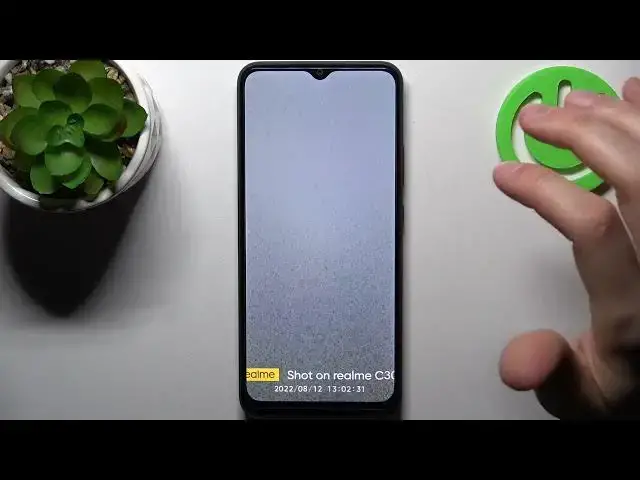 'Video thumbnail for How to Manage Camera Watermark on REALME C30 – Customize Camera Watermark'