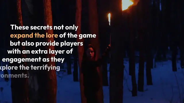 Video thumbnail for Little Nightmares II Secrets And Easter Eggs