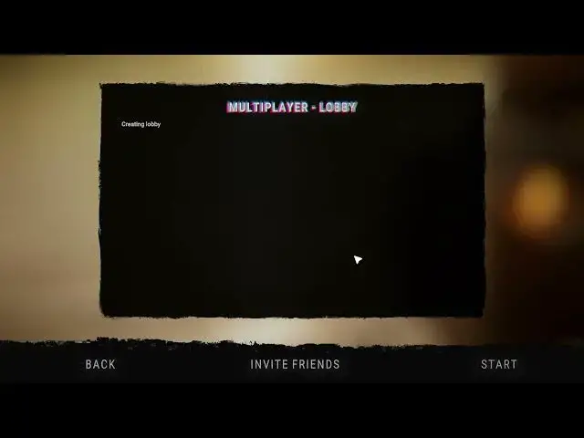 Video thumbnail for How To Host Multiplayer Game In Sons Of The Forest