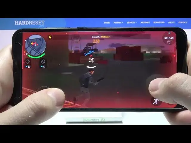 Video thumbnail for Gangstar New Orleans Gameplay on Xiaomi Mi A2 Lite – Device Efficient Review