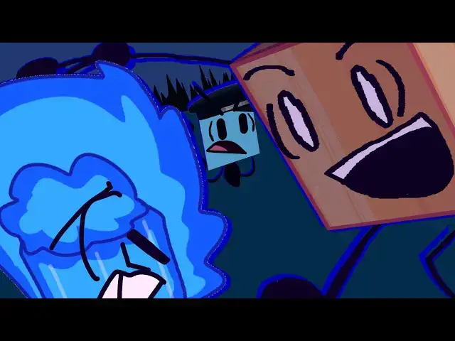 'Video thumbnail for I SEE YOUU!!! (AB 2 scene but with ceef members)'