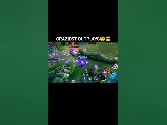 'Video thumbnail for #gusion'