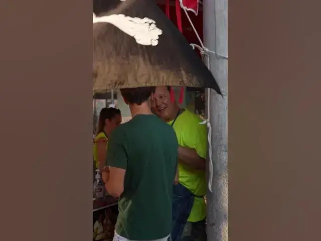 Video thumbnail for Max deve dirvi una cosa.. 🤣 #LaFolperia