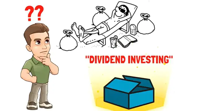 Video thumbnail for How To Start Dividend Investing for Beginners (2024)