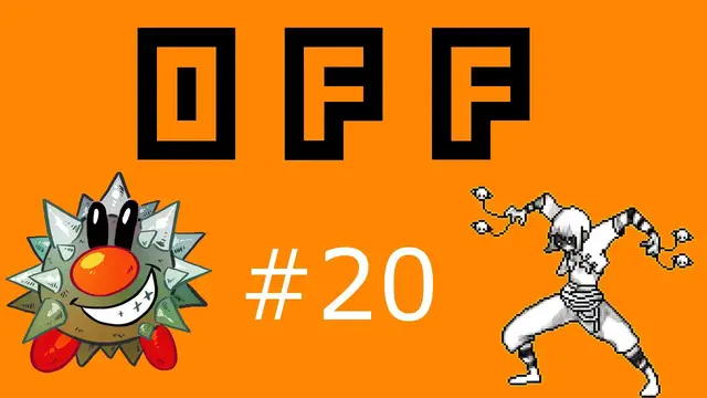 Video thumbnail for Let's Play Off (20): Sugar fight and "True"/Joke Ending