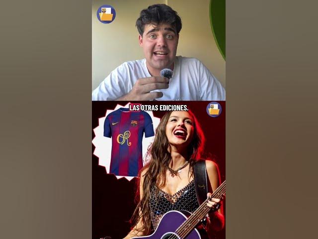 Video thumbnail for Las noticias del día del Barça💙❤️ @paullorens #fcb #fcbarcelona #barça
