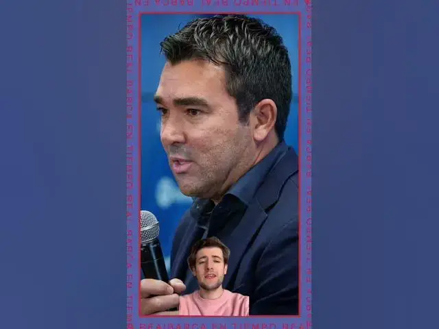 Video thumbnail for EL BARÇA BLINDA A LAMINE YAMAL