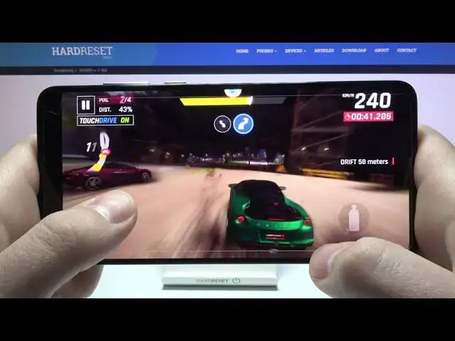 Video thumbnail for Asphalt 9 Gameplay on Huawei P40 – Gaming Quality Checkup