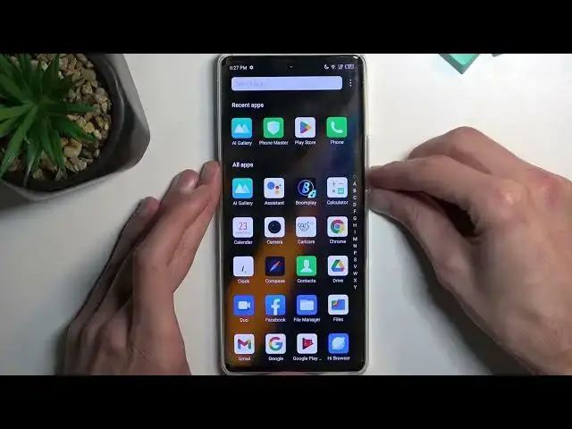 Video thumbnail for How to Take a Screenshot on Infinix Zero Ultra - Capture the Screen