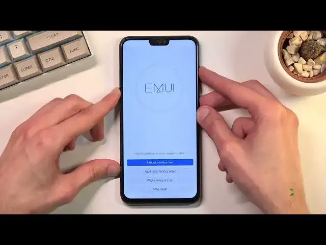 Video thumbnail for How to Enter Safe Mode on HONOR 9X Lite - Open Safe Mode