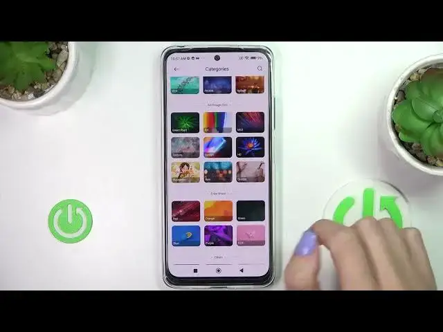 Video thumbnail for How to Change the Ringtone on XIAOMI Redmi Note 11s