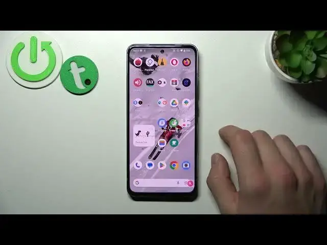 'Video thumbnail for How to Change Display Brightness in NOKIA X30 – Screen Brightness Level'
