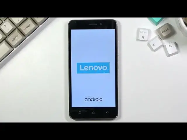 Video thumbnail for How to Factory Reset LENOVO K6  - Hard Reset via Settings