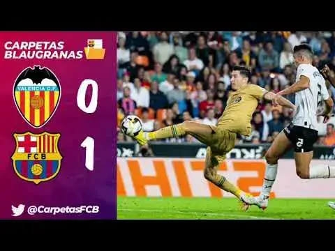 Video thumbnail for TV Carpetas: ESCALANDO posiciones. Victoria SUFRIDA.