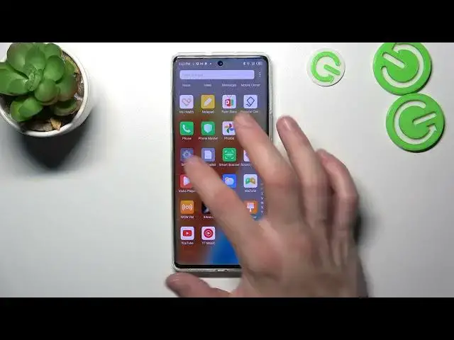 Video thumbnail for How to Enable / Disable Touch Sounds in Infinix Zero Ultra?
