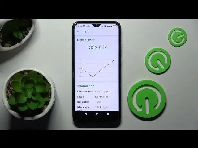 'Video thumbnail for How to Check Phone Specification in TCL 205? | DevCheck Hardware & System Info'