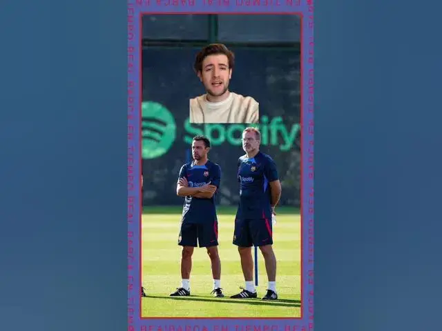 Video thumbnail for ÓSCAR HERNÁNDEZ EVITÓ LA FUGA DE PAU CUBARSÍ