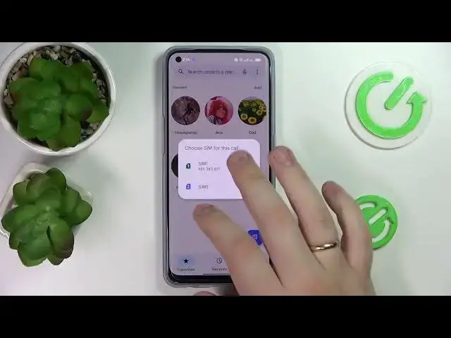 'Video thumbnail for How to Turn On Speaker on Call on OPPO Find X5 Lite'