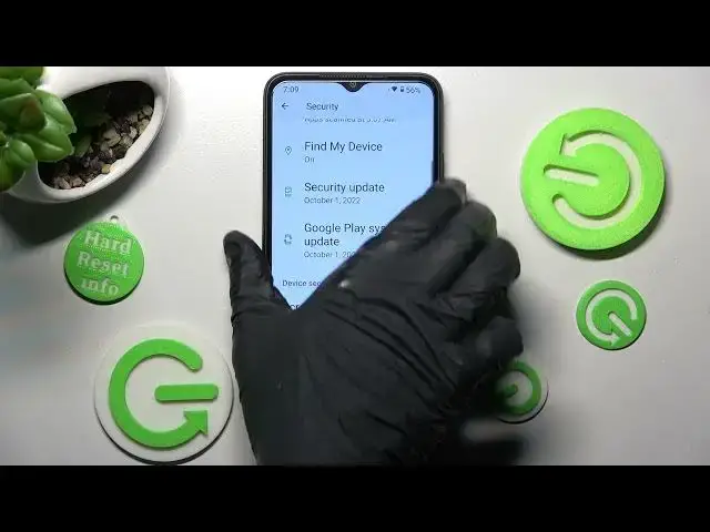 'Video thumbnail for How to Add Screen Lock to XIAOMI Redmi A1 - Set Screen Lock'
