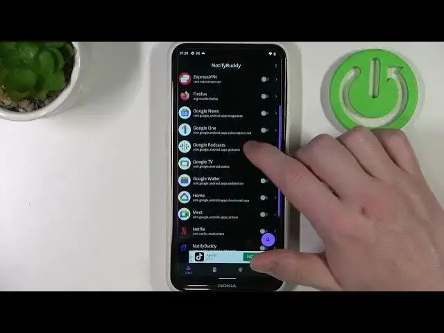 Video thumbnail for How to Install Custom Led Lamp Notifications in NOKIA X10