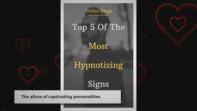 'Video thumbnail for Top 5 Of The Most Hypnotizing Signs'