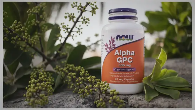 Video thumbnail for Berberine as a Nootropic for Diabetes