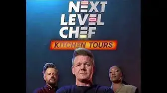 'Video thumbnail for Next Level Chef Kitchen Equipment | Upgrade Your Cooking Game'