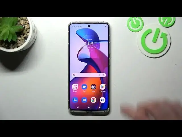 'Video thumbnail for Does MOTOROLA Edge 30 Fusion Have Screen Recording?'