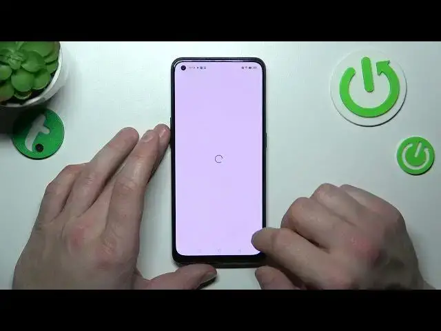 Video thumbnail for How to Use Google Assistant with Blank Screen in Oppo Reno 8T - Google Assistant on Lock Screen