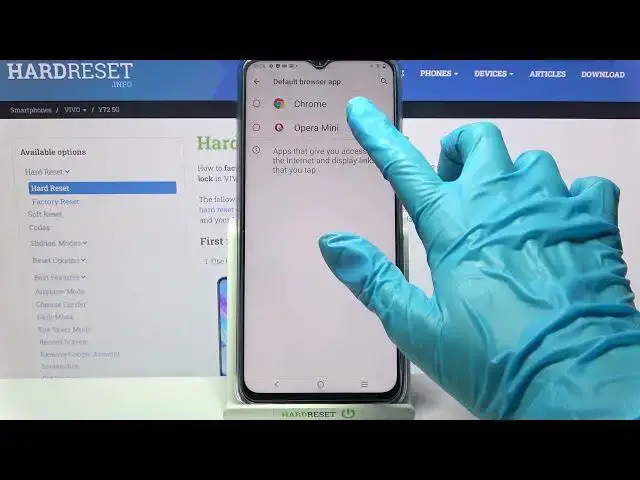 'Video thumbnail for VIVO Y72 and Apple Layout - Download iOS Launcher App'